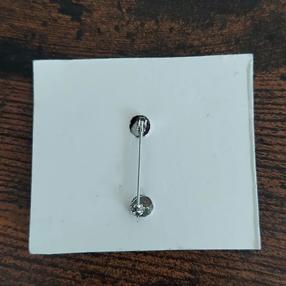 Liz Claiborne Hummingbird Pendant - Picture 4 of 5